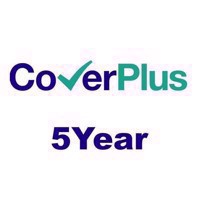 5 anos de serviço CoverPlus no local para a SureColor SC-T3700